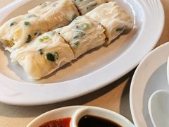 -香港池仔记肠粉王(博多新记襄阳南路店)