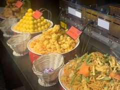 自助取餐区-黄三怪(清河店)