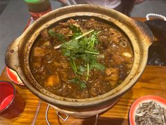 -东方一串·鲜肉小串·小酒馆(壹航城店)