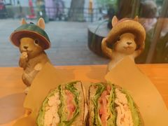 -萤火虫咖啡(后海店)