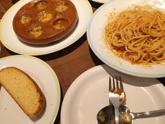 -萨莉亚意式餐厅(杭州西溪龙湖天街店)