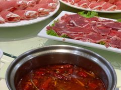 -蒙星月涮肚火锅城(宏运家园店)