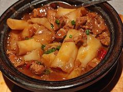 -晓粤·惹味粤菜(凯德乐峰广场店)