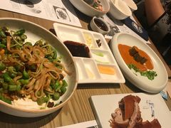 -小大董·烤鸭(凤凰汇店)