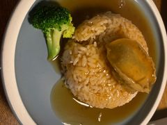 鲍鱼捞饭-奕景小馆·地道大连菜(恒隆广场店)