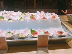 -雍和会海鲜姿造自助(湖东路店)
