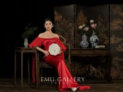 -EMU艺慕摄影(扬中店)