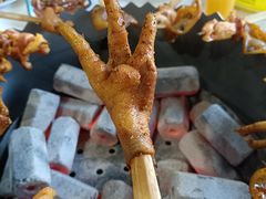 -醉月城西昌火盆烧烤(天府店)