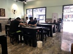 大堂-春阳水饺(香槟广场店)