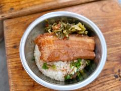 -老嘢扣肉糯米饭(云亭街店)
