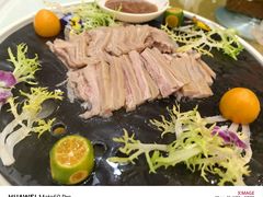 -新兴家喻酒家·羊城名宴(昌岗店)