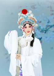 -梨园天地京剧摄影(玲珑天地店)