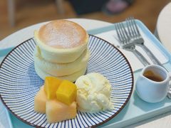 duangduang饼-王守财小山園