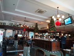 -宝莱纳餐厅(滨江店)