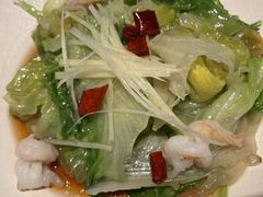 -奉天小馆·非遗东北菜(济南万象城店)