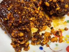 麻辣兔头-邓氏兔头