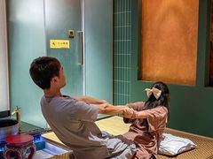 -泰悠谷养生SPA(世茂商业街店)