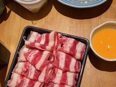 -一心创作料理屋(经开万达店)