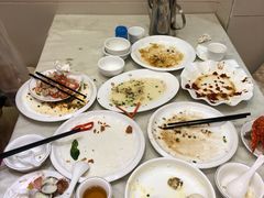 -新享乐海鲜(翠华路店)