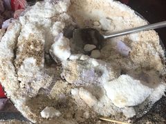 -吉英盐焗鸡(文中路店)
