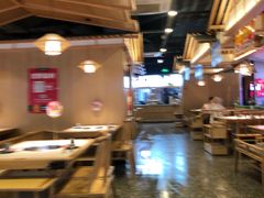 -井格重庆火锅(友谊路新业广场店)