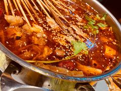 -阿里巴巴海鲜烧烤家常菜(黄岛店)