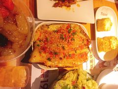 -木屋烧烤(白石洲店)