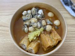 -好呷嘎来沙茶面(北京路店)
