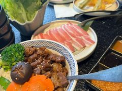 -樱嘢·炭火烧肉(惠南店)
