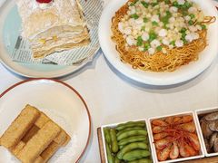 -新雅粤菜馆(南京东路店)