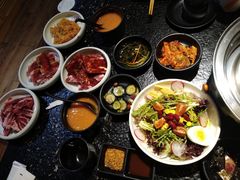 -九田家黑牛烤肉料理(石路天虹店)