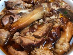 -走马楼饭庄(慈城古县城店)
