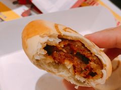 -肯德基(中州一店)