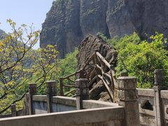 -雁荡山风景名胜区