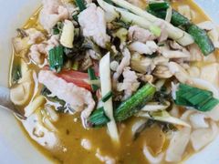 -立文冬·鲜活面(杭州太合商业中心店)