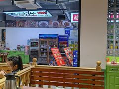 -张氏父子常德肠子馆(湘江世纪城直营店)