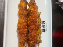 -鱼鼎香烤鱼火锅(华发商都店)