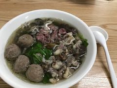 金粿大满贯-金粿粿·牛肉粿