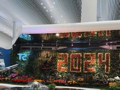 -广州白云国际机场-T2航站楼