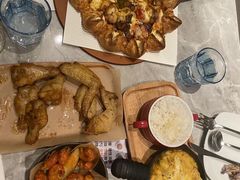 -必胜客(城西银泰店)