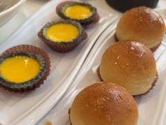 -金河半岛园林酒家(金融城店)