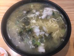 -晓午阳常熟炒浇面(红庙店)