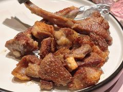 -佛山希尔顿酒店·融誉亚洲美食荟