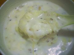 -清真老马家国华牛奶鸡蛋醪糟(正宁路店)