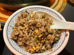-無二炙坊·和牛烧肉(大钟寺1733店)