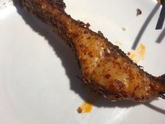 -二道木烤羊腿(桃花潭店)