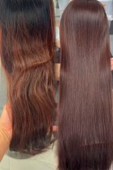 -5M HAIR SALON 旗舰店