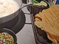 -骨之味·筒骨汤火锅(江头店)