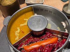 -巴奴毛肚火锅(七宝领展广场店)