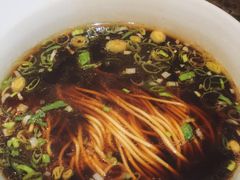 老牌阳春面-南京大牌档(中关村店)